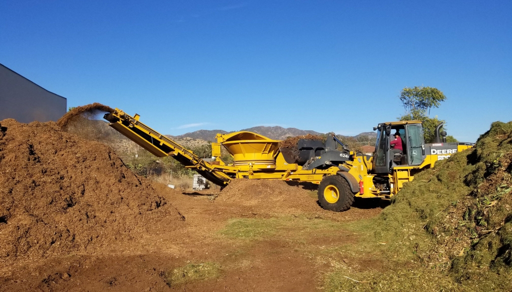 onsite tub grinder onsite tub grinder
