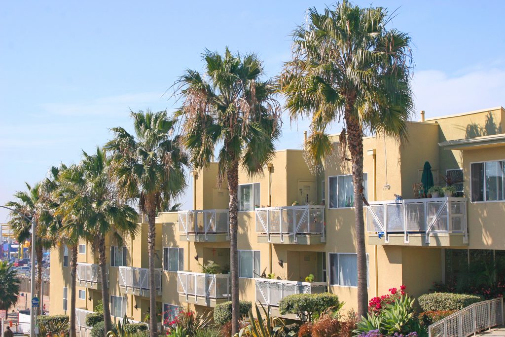 H.O.A. Apartments